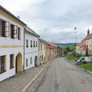 obrazek: avatar OBEC Hořice na Šumavě