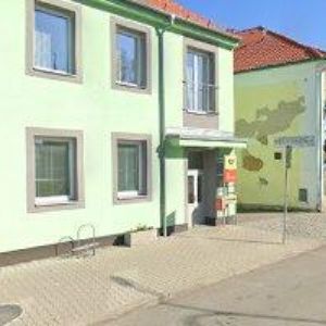 obrazek: avatar OBEC Střelské Hoštice