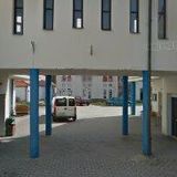 MĚSTSKÁ KNIHOVNA TŘEBOŇ