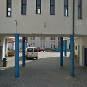 obrazek: avatar MĚSTSKÁ KNIHOVNA TŘEBOŇ