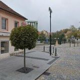 SŠ ZDRAVOTNICKÁ Písek