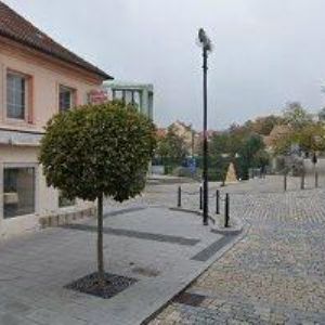 obrazek: avatar SŠ ZDRAVOTNICKÁ Písek