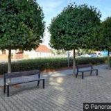 ZŠ A MŠ Střelské Hoštice