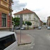 KMÍNEK MARTIN Ing.-GEODETICKÉ PRÁCE