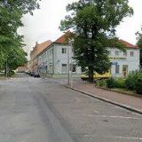 LÉKAŘSKÝ DŮM TABAČKA