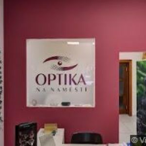 obrazek: avatar U MATKY BOŽÍ POMOCNÉ LÉKÁRNA