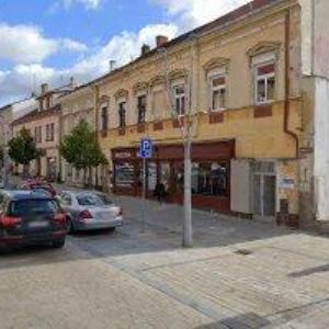 obrazek: avatar ČERVENKOVÁ STANISLAVA-STRAKONICE