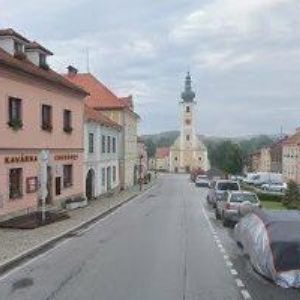 obrazek: avatar OBEC Benešov nad Černou