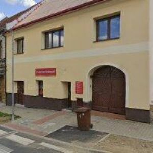 obrazek: avatar CUKRÁRNA U VAŇKŮ