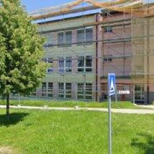 obrazek: avatar ZŠ A MŠ Lišov