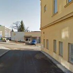 obrazek: avatar VLKOS-DRUŽSTVO INVALIDŮ