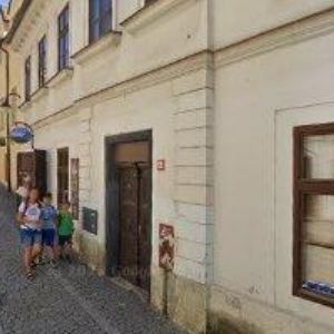 obrazek: avatar ESTETIKA TÁBOR