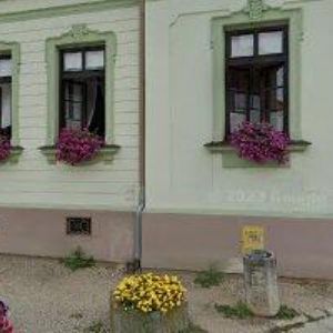 obrazek: avatar OÁZA KLIDU