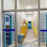 VOŠ A SŠ České Budějovice