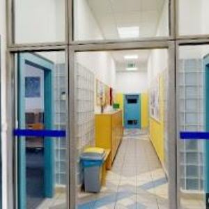 obrazek: avatar VOŠ A SŠ České Budějovice