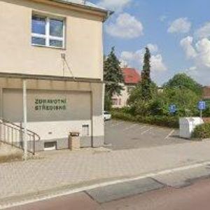 obrazek: avatar PRAKTICKÝ LÉKAŘ PRO DĚTI A DOROST-VESELÝ JAROMÍR MUDr.