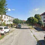 JANOUŠEK JIŘÍ-RENOSTAV TŘEBOŇ