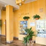 VOŠ , SPŠ A SOŠ ŘEMESEL A SLUŽEB Strakonice