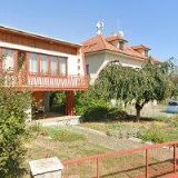 ZŠ A MŠ Novosedly nad Nežárkou