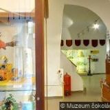 MUZEUM ČOKOLÁDY A MARCIPÁNU o.p.s.