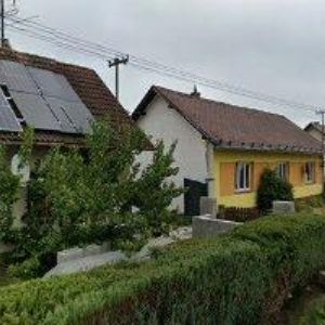 obrazek: avatar KOHOUTEK PETR-ZAKÁZKOVÉ TRUHLÁŘSTVÍ