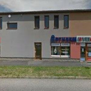 obrazek: avatar STEINBAUER VLADISLAV-VÝTAHY STRAKONICE