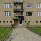 TKANINOVÉ KOMPENZÁTORY-VZT FILTRY