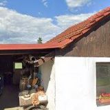 BABŮREK VOJTĚCH-STŘECHY NA KLÍČ