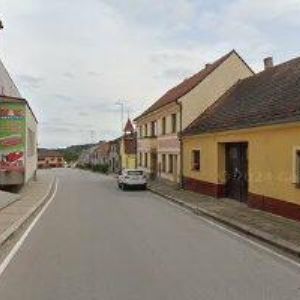 obrazek: avatar MĚSTYS Besednice