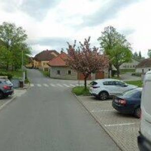 obrazek: avatar OBEC Dříteň