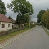 OBEC Horní Meziříčko