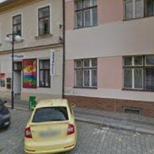 obrazek: avatar MĚSTO Mirovice