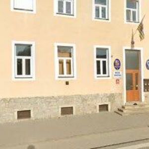 obrazek: avatar OBEC Horní Pěna