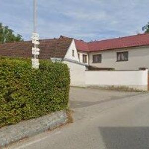 obrazek: avatar OBEC Ostrolovský Újezd