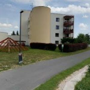 obrazek: avatar MĚSTO Planá nad Lužnicí