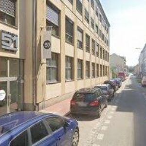 obrazek: avatar ATELIÉR KROČÁK-ARCHITEKT