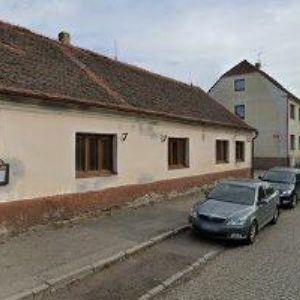 obrazek: avatar DAŇHEL AGRO a.s.