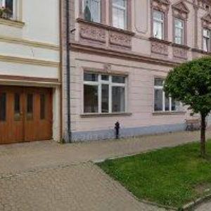 obrazek: avatar JOHANUSOVÁ MARIE-REHABILITACE