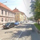 SŠ OBCHODNÍ České Budějovice