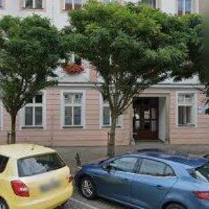 obrazek: avatar SŠ ZDRAVOTNICKÁ JINDŘICHŮV HRADEC