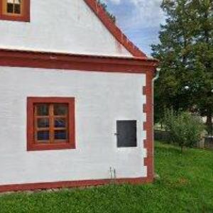 obrazek: avatar ZŠ a MŠ Jílovice