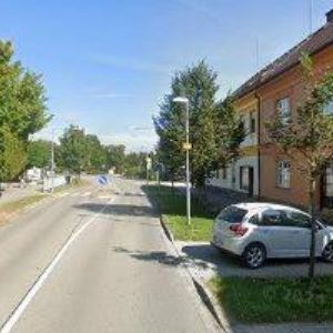 obrazek: avatar ZŠ Suchdol nad Lužnicí