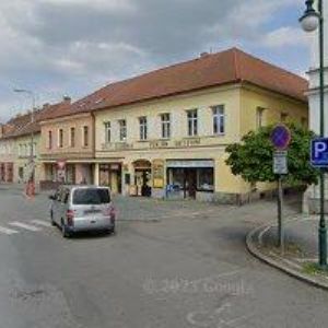 obrazek: avatar MĚSTO Netolice