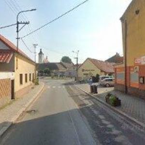 obrazek: avatar OBEC Albrechtice nad Vltavou