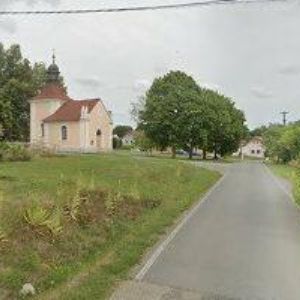obrazek: avatar OBEC Černýšovice