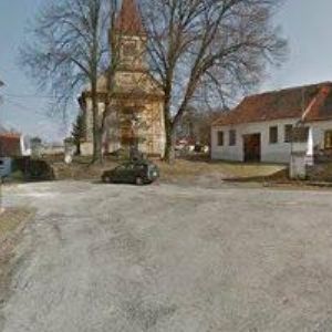 obrazek: avatar OBEC Paračov