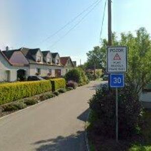 obrazek: avatar OBEC Klenovice