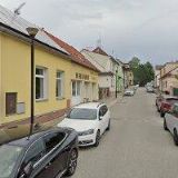 VITOUŠEK JAROSLAV Mgr.-TĚSNĚNÍ KALINA