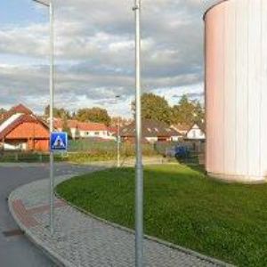 obrazek: avatar GYMNÁZIUM Trhové Sviny