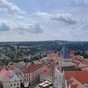obrazek: avatar ZDEŠTĚ